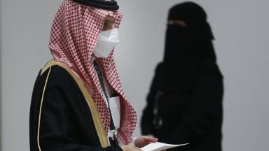  Нова страница - Саудитска Арабия и съдружниците й възстановят връзките си с Катар 