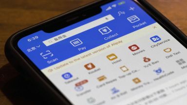 Тръмп подписа указ за забрана на 7 китайски приложения, сред тях Alipay