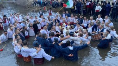 Виновен съм пред всички поемем си вината за това което