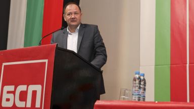 Очевидно подкрепата на някои политики както някои заявяват може да