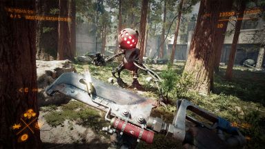 Изтекоха системните изисквания за руския ретро-футуристичен ешън Atomic Heart