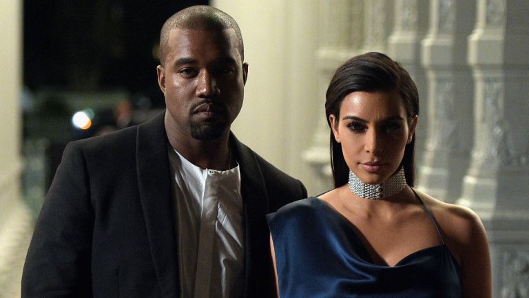 Kim Kardashian asked the court to give her a quick divorce