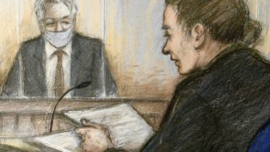 Съдът в Лондон отказа да пусне под гаранция Асандж