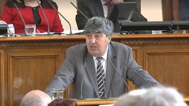 Чавдар Георгиев: Георги Гергов не може да бъде изключен от НС на БСП