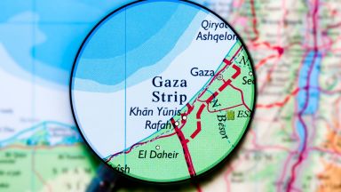 Израелска компания превръща въздуха във вода в Газа