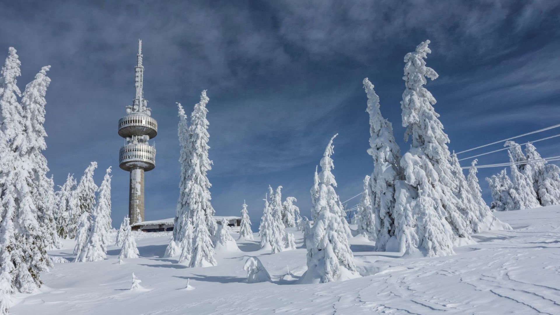 Ски зоната на Пампорово ще бъде отворена  в средата на декември