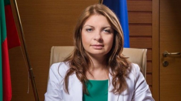 Със заповед на министър-председателя Бойко Борисов от длъжността заместник-министър на