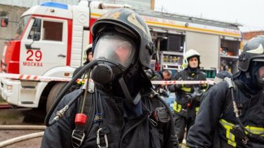 Четирима души станаха жертва на пожар в апартамент в западната