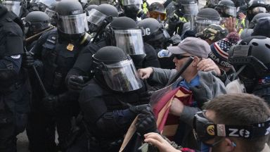 Федералното бюро за разследване създаде уебсайт на който да събира