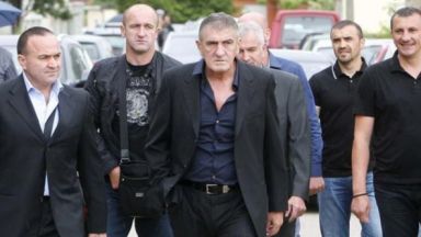 Черногорският бизнесмен Брана Мичунович смятан за господар на престъпния свят