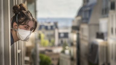 През 2021 г при осъществен контрол от МВР за спазване