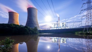 Бъдеще без въглеродни емисии: Четири предимства на ядрената енергия