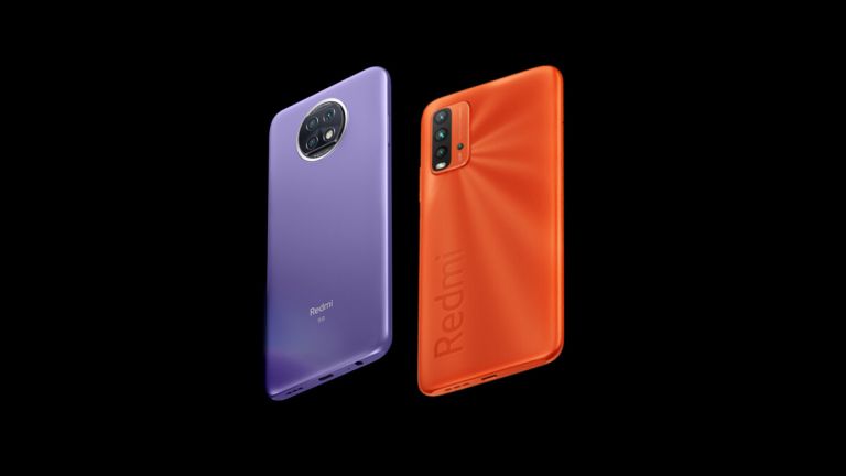 Xiaomi представи новите си смартфони