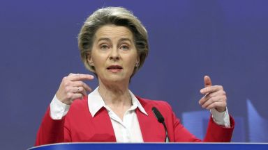 Страните от ЕС нямат право да водят паралелни преговори с