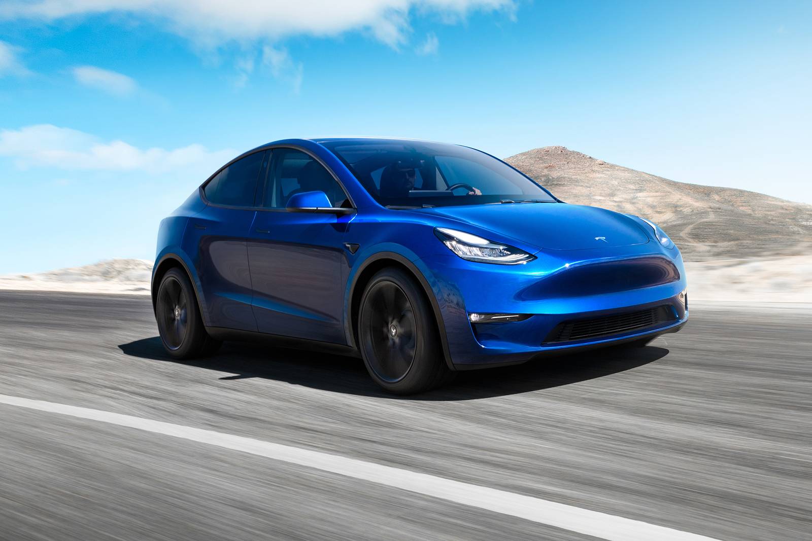 В Германия ще се правят по 1000 бройки Tesla седмично