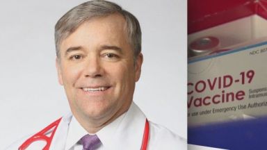 Европейската агенция на лекарствата одобри прилагането на ваксината на Модерна