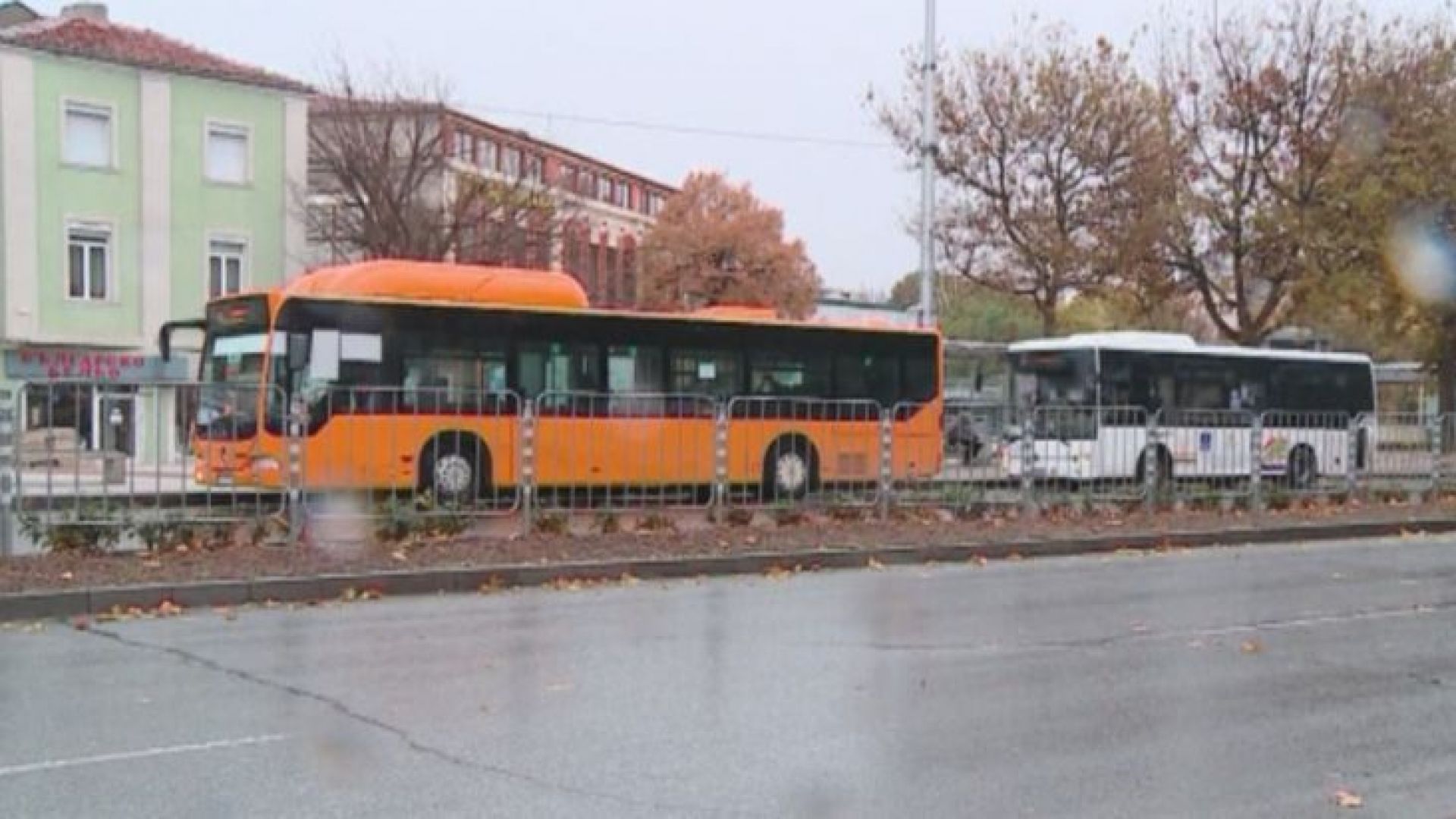 Масови проверки на автобусните превози в Пловдив и региона 