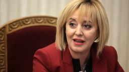 Мая Манолова: Няма да подавам оставка от комисията по ревизия