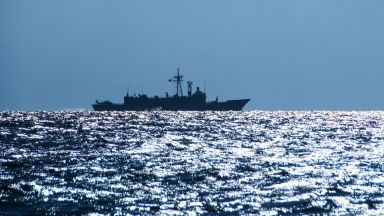 Гръцкото правителство е внесло в парламента снощи законопроект за разширяване