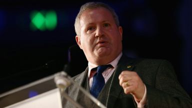 Шотландската национална партия ШНП поиска от британския премиер Борис Джонсън