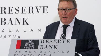 Хакнаха Централната банка на Нова Зеландия