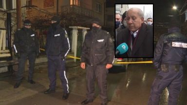 Искаме среща с главния прокурор и настояваме да дойде на