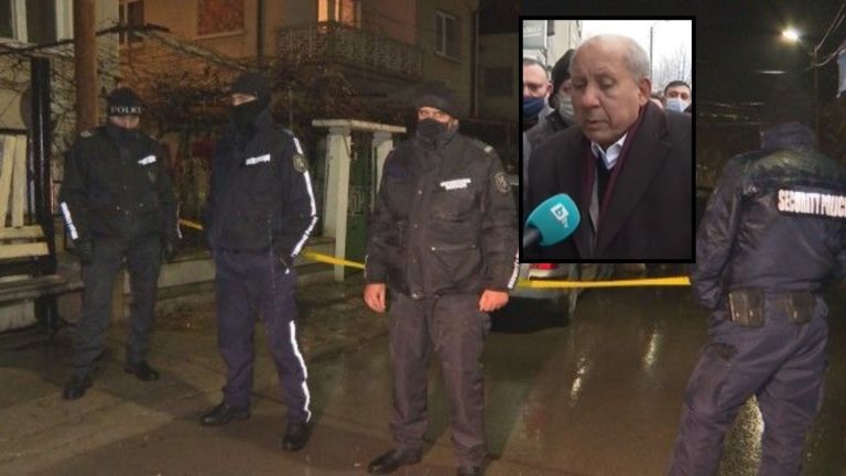 Искаме среща с главния прокурор и настояваме да дойде на