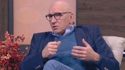Хампарцумян: Бюджетът показва, че управляващите се готвят да сдадат властта