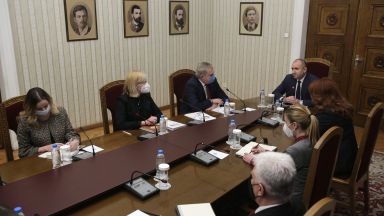 Според лидера на ПП Алтернатива за българско възраждане АБВ Румен