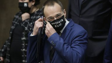 Още една партия се включва в парламентарните избори днес