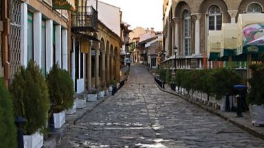 Община Велико Търново получи един милион и шестстотин хиляди лева