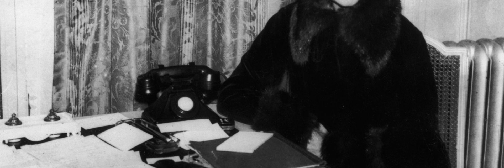 В търсене на Коко Шанел - по стъпките на легендата