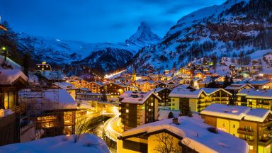 Фалит грози половината от хотелите и ресторантите в Швейцария