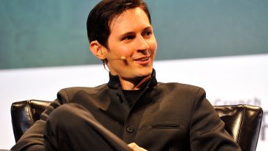 Създателят на Telegram: Apple са най-опасни от всички