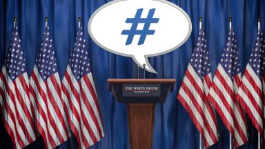 Блокирането на акаунта на Доналд Тръмп срина акциите на Twitter със 7%
