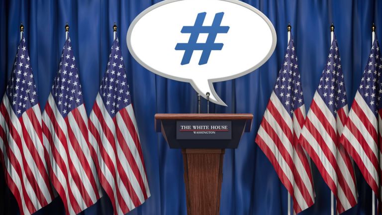 Twitter блокира над 70 000 профила след събитията пред Капитолия