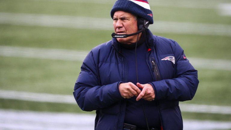 Брейди се възмути от игнорирането на легендарния му треньор за Залата на славата