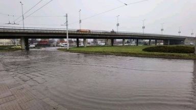 От полицията съветват водачите на МПС в Пловдив да избират
