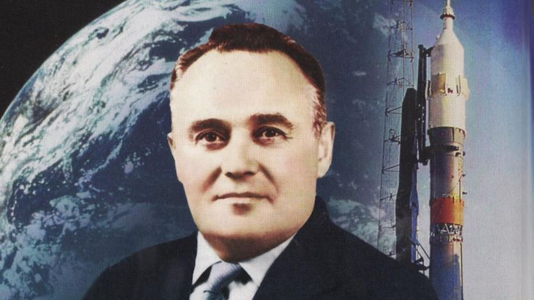Сергей Корольов - човекът, който овладя Космоса