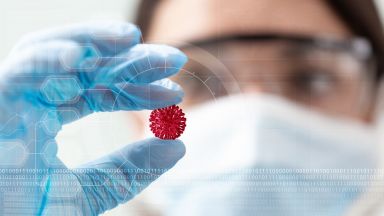 Италиански учени са открили нов пациент номер едно заразен с