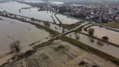 Застраховките на дома се увеличават значително през 2020 г.