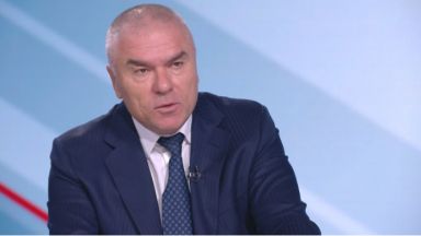 Президентът Румен Радев се обиди защото му казах истината в