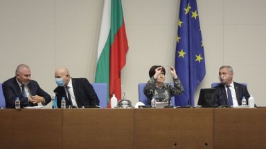 Депутатите не пожелаха правителството да започне самостоятелни преговори за закупуване