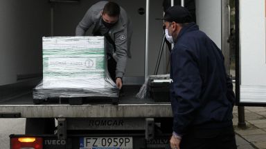 Производителите трябва да се съсредоточат върху производството на колкото се