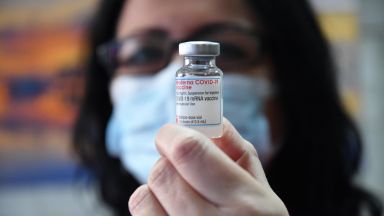 Компанията Модерна е започнала тестване на своя ваксина срещу COVID 19 за деца на
