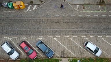 8 дни безплатно паркиране по празниците в София 