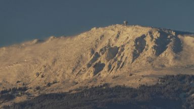"Витоша ски" с концепция за планината: 3 лифта, по-големи писти и изкуствен сняг за €100 млн. 