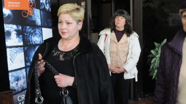 Върховният касационен съд отказа да се занимава с делото което