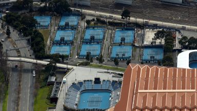 Нови положителни тестове сред тенисистите в Австралия