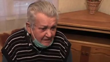85 годишен българин е осъден на глоба от 53 000 евро